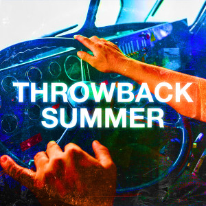 อัลบัม Throwback Summer Hits ศิลปิน Various Artists