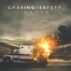Chasing Safety的專輯Nomad