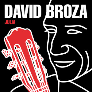 Album Julia oleh David Broza