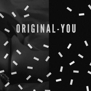 收聽Original的You歌詞歌曲