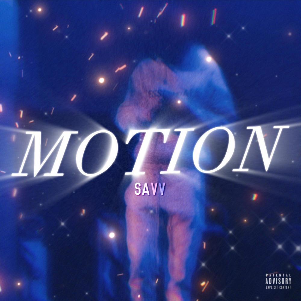 Motion (Explicit)