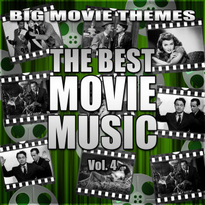 收聽Big Movie Themes的The Good, the Bad and the Ugly (From "The Good, the Bad and the Ugly")歌詞歌曲