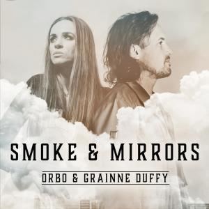 ดาวน์โหลดและฟังเพลง Smoke & Mirrors พร้อมเนื้อเพลงจาก Orbo