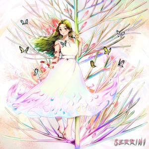 收听Serrini的~旋转with me*歌词歌曲