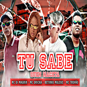 Tu sabe Quem Maceta (Explicit)
