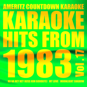 收聽Ameritz Countdown Karaoke的My Love (In the Style of Lionel Richie) [Karaoke Version] (Karaoke Version)歌詞歌曲