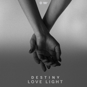 Destiny的专辑Love Light