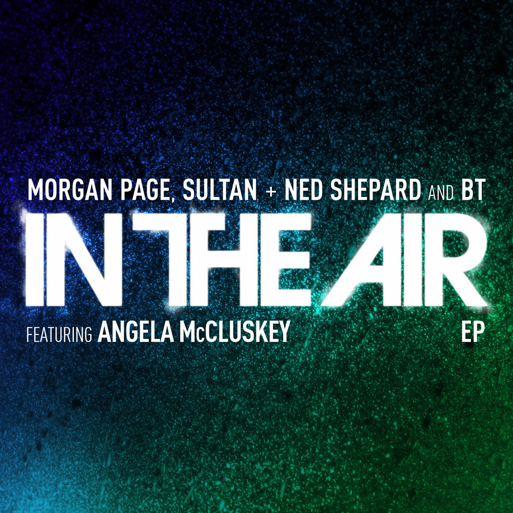 In The Air (Hardwell Remix)