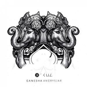 收聽Angry5JaR的Ganesha歌詞歌曲