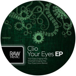 收聽Clio的Your Eyes歌詞歌曲