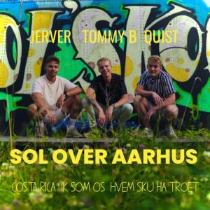 Listen to Ik som os (feat. Quist & JERVER) (Explicit) song with lyrics from Tommy B