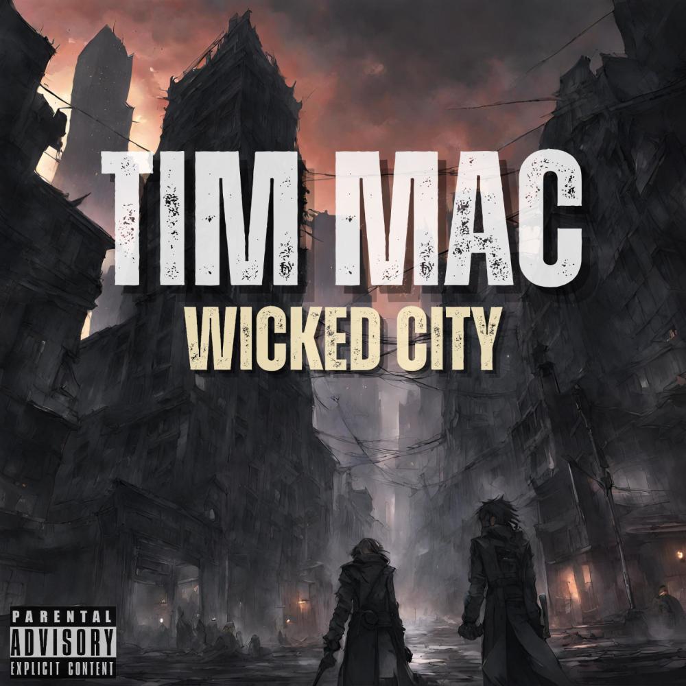 Wicked City (Explicit)