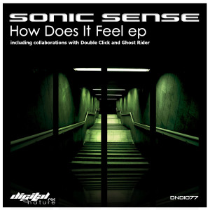 ดาวน์โหลดและฟังเพลง Ghost Sense (Original Mix) พร้อมเนื้อเพลงจาก Sonic Sense