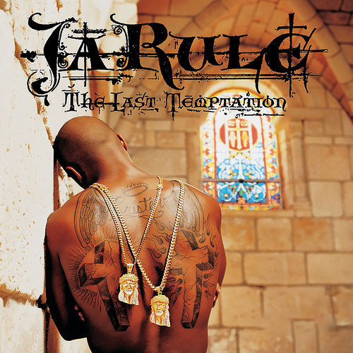 Last Temptation (Album Version|Explicit)