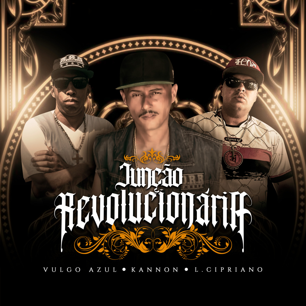 Junção Revolucionária