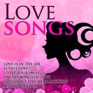 ดาวน์โหลดและฟังเพลง Love Is in the Air พร้อมเนื้อเพลงจาก Larry Jones