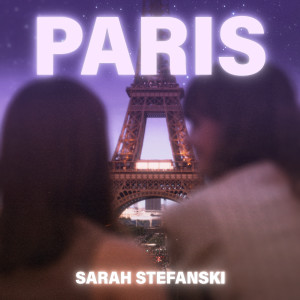 อัลบัม Paris ศิลปิน Sarah Stefanski 