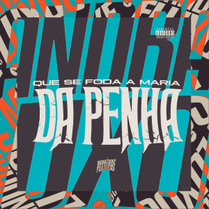 Dengarkan lagu Que se foda a Maria Da Penha (Explicit) nyanyian DJ Ricky dengan lirik