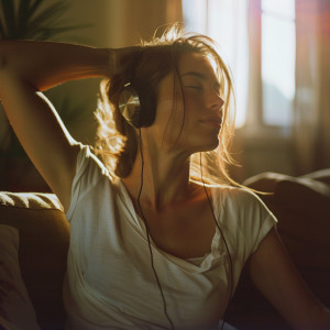 Ambición solitaria的專輯Música En Movimiento: Exploraciones Rítmicas