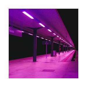 Sonique的專輯Rush Running (Sci Fi Music)