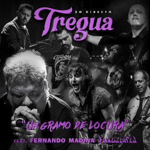 Album Un Gramo de Locura from Tregua