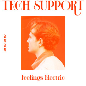 Listen to Vertigo (Original) song with lyrics from Tech Support