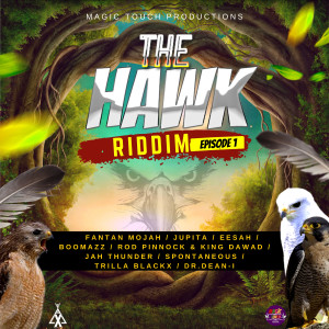 Listen to Jah is Around song with lyrics from Jah Thunder