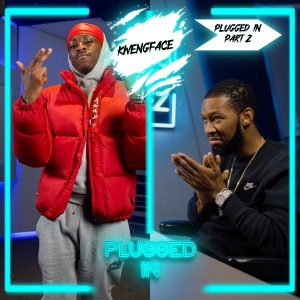 Fumez The Engineer的專輯Plugged In Part 2 (Explicit)