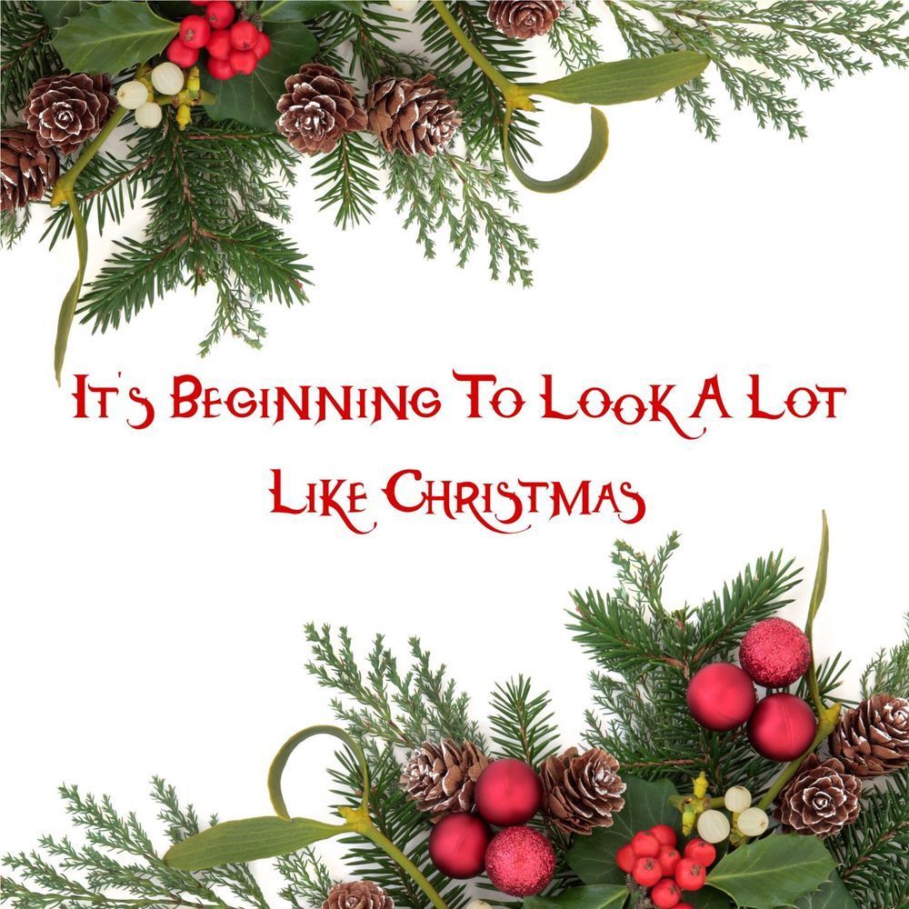 The Twelve Days of Christmas