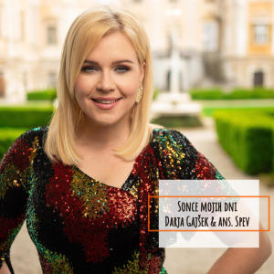 收聽Darja Gajšek的Sonce mojih dni (feat. Ansambel Spev)歌詞歌曲