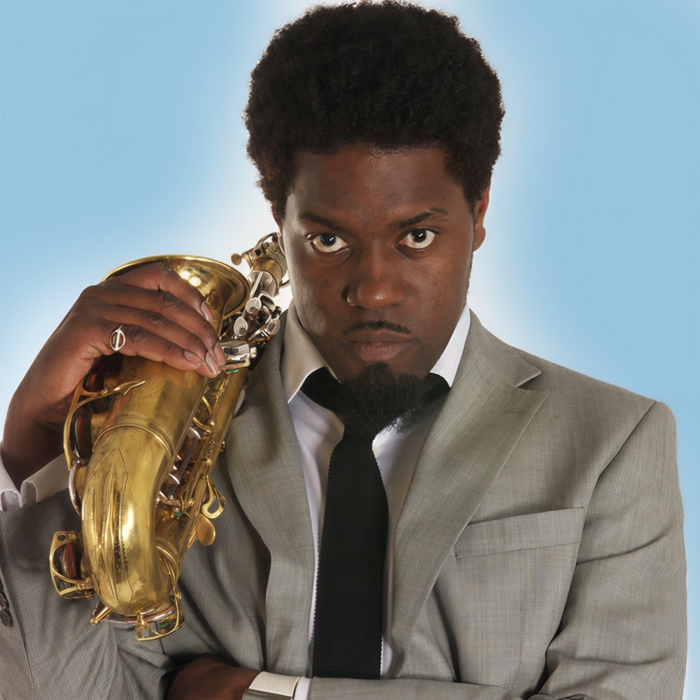 Soweto Kinch
