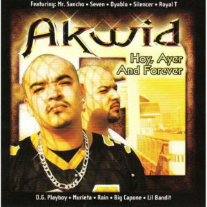 Listen to Ya Estuvo (Explicit) song with lyrics from Akwid