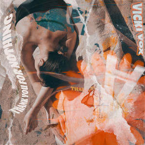 Album Thank You for Nothing from Vicki Vox