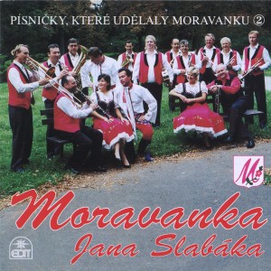 ดาวน์โหลดและฟังเพลง S dobrou náladou พร้อมเนื้อเพลงจาก Moravanka Jana Slabáka