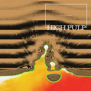 Album Days In The Desert from High Pulp
