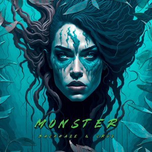 Dengarkan Monster lagu dari BackHaze dengan lirik