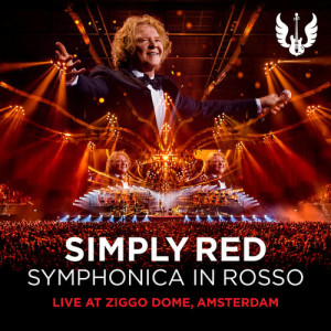 ดาวน์โหลดและฟังเพลง It's Only Love (Live at Ziggo Dome, Amsterdam) พร้อมเนื้อเพลงจาก Simply Red