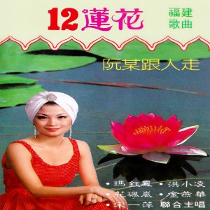 Album 12蓮花 (福建歌曲) from 群星