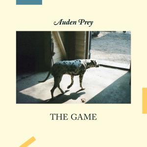Auden Prey的專輯The Game