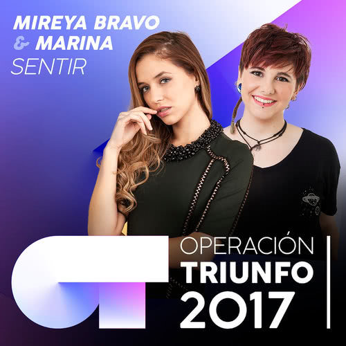 Sentir (Operación Triunfo 2017)