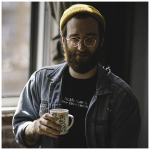 Album All the Pretty Things That Get Us Nowhere from Jesse Daniel Smith