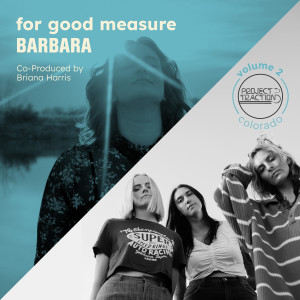 Barbara（歐美）的專輯For Good Measure