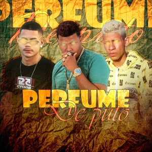 收聽Brisa no Beat的Perfume de Puto歌詞歌曲