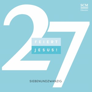 收听Feiert Jesus!的Alles was atmet歌词歌曲