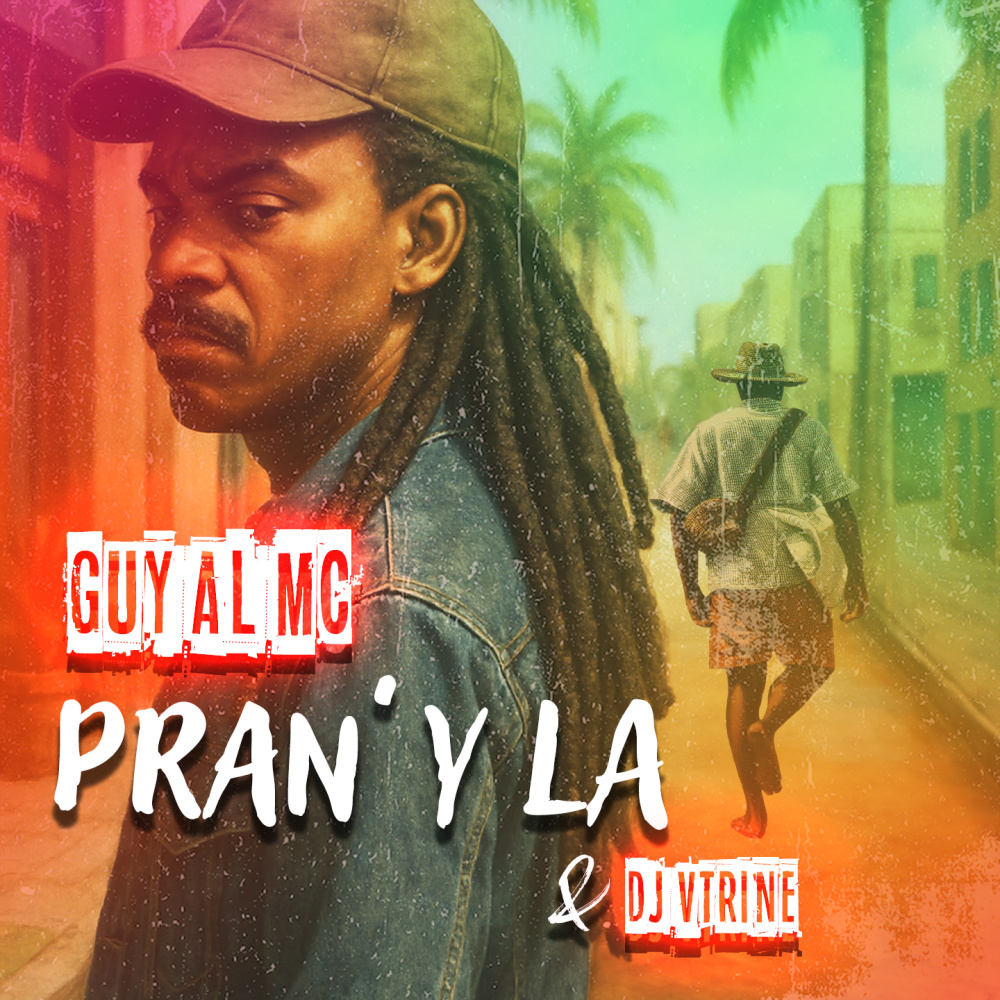 Pran'y la