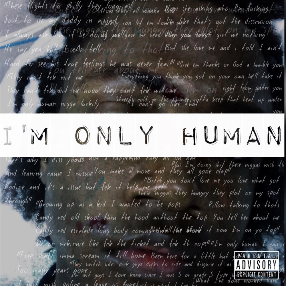 No Love (Explicit)