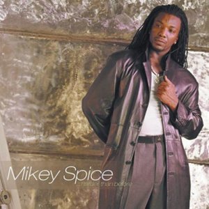 ดาวน์โหลดและฟังเพลง Only Just Began พร้อมเนื้อเพลงจาก Mikey Spice