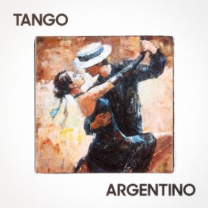 Album Tango Argentino oleh Varios Artistas