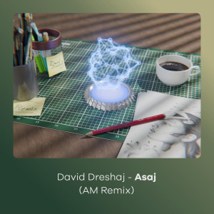 Album Asaj (AM Remix) from 