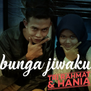 Dengarkan lagu Bunga Jiwaku nyanyian Tri Rahmat dengan lirik